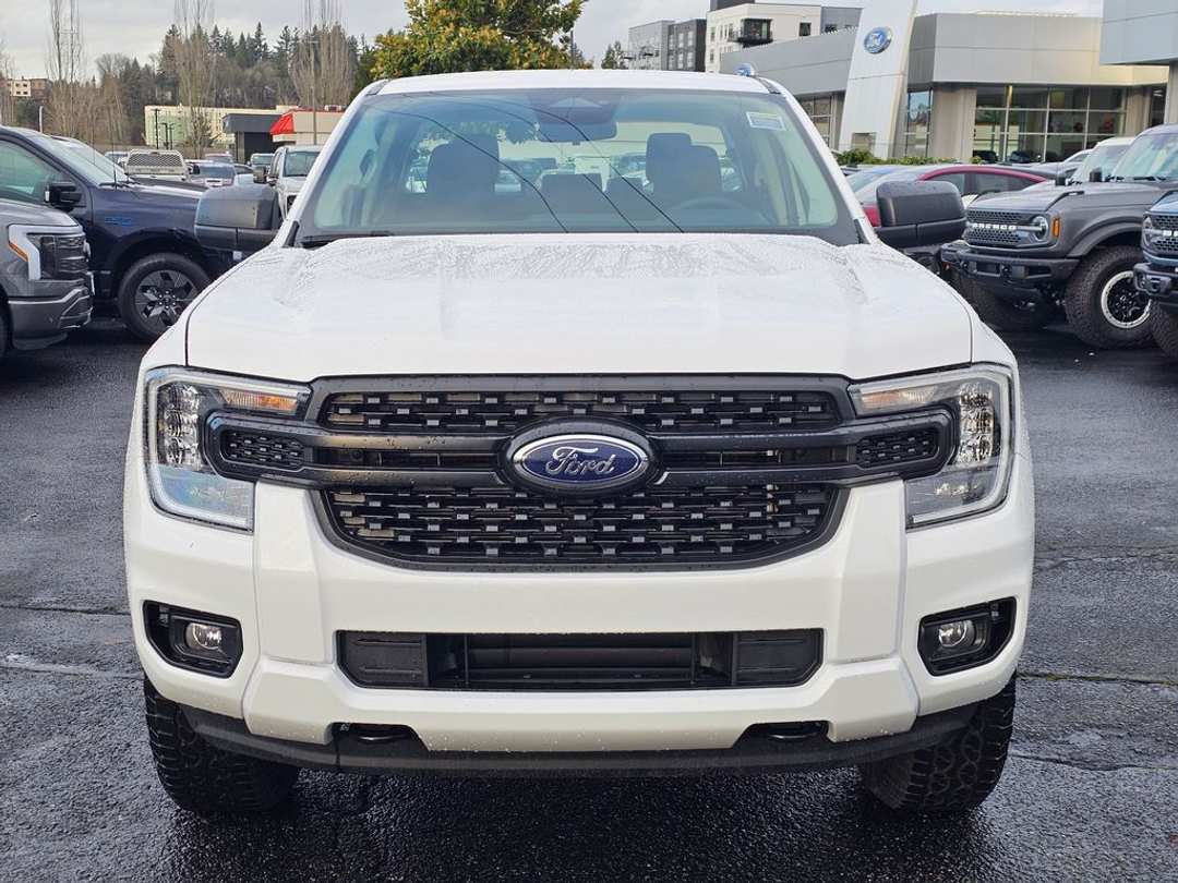 2025 Ford Ranger XL - Image 2