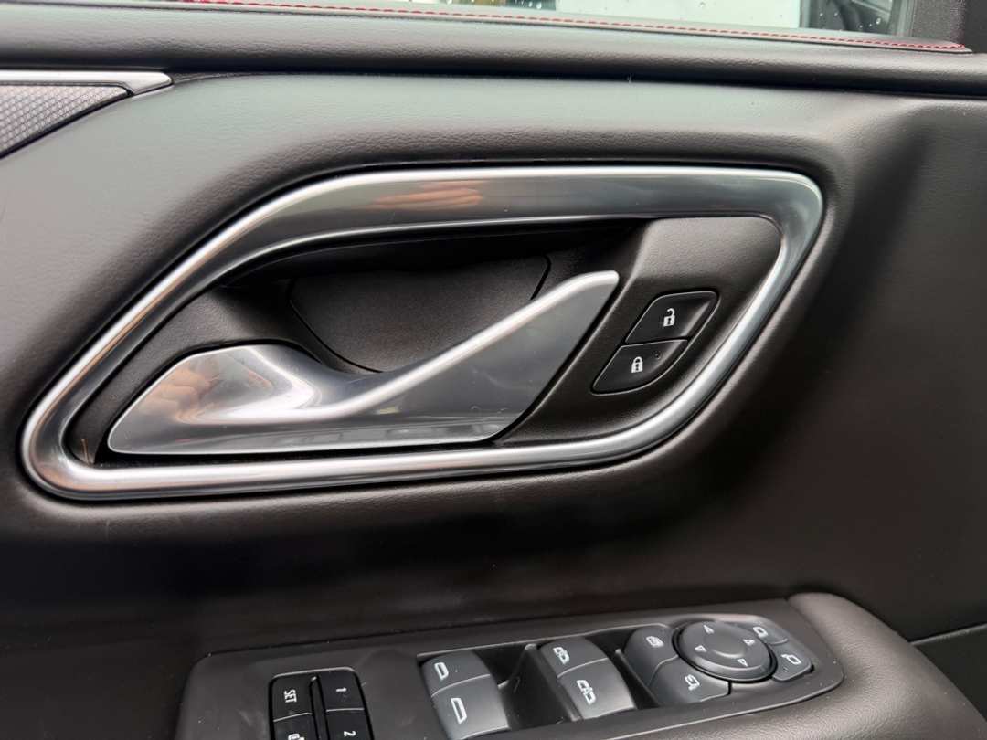 2024 Chevrolet Tahoe RST - Image 13