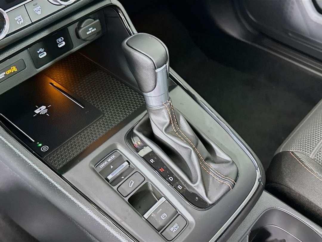 2026 Honda CR-V TrailSport - Image 16