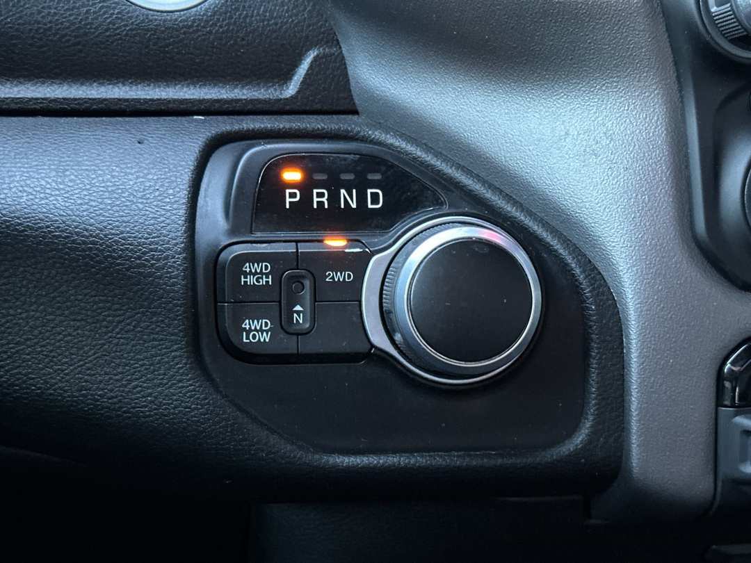 2022 Ram 2500 Big Horn - Image 18