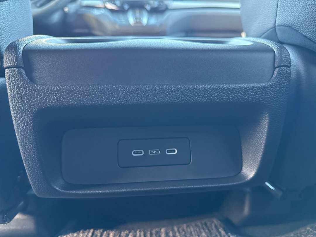 2026 Honda Odyssey EXL - Image 16