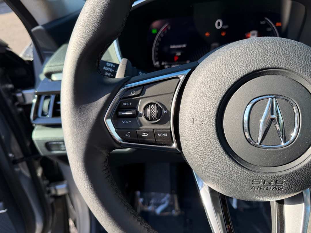 2026 Acura MDX Base - Image 17