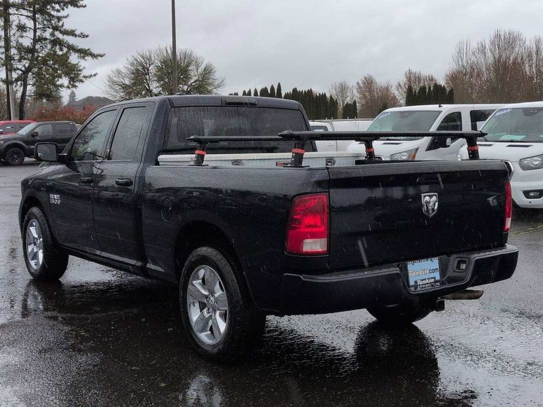 2018 Ram 1500 Express - Image 3