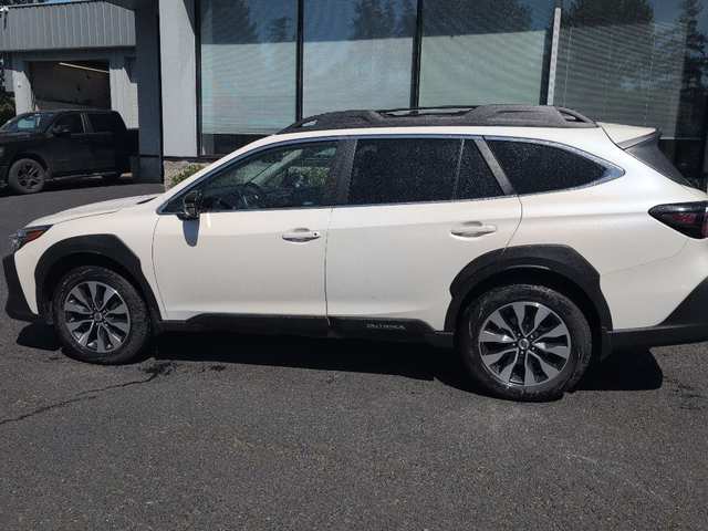 2023 Subaru Outback Limited XT