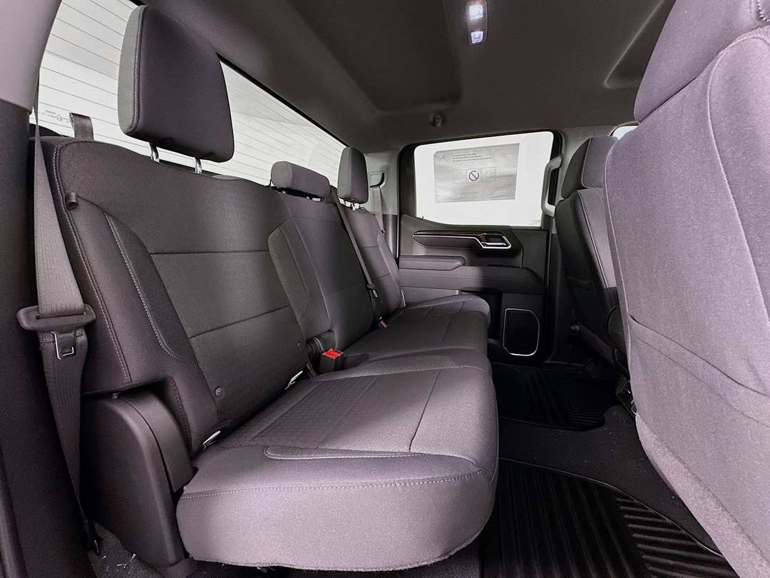 2026 Chevrolet Silverado 1500 LT - Image 28