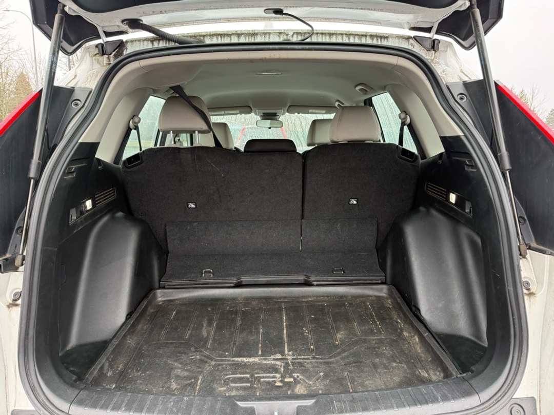 2024 Honda CR-V LX - Image 19