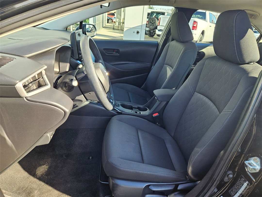 2024 Toyota Corolla LE - Image 14