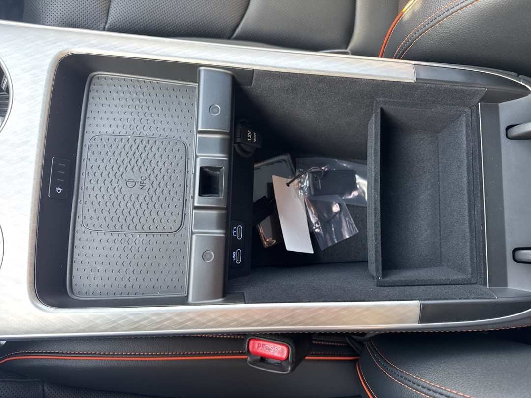 2026 Genesis Gv70 2.5T Sport Prestige - Image 26