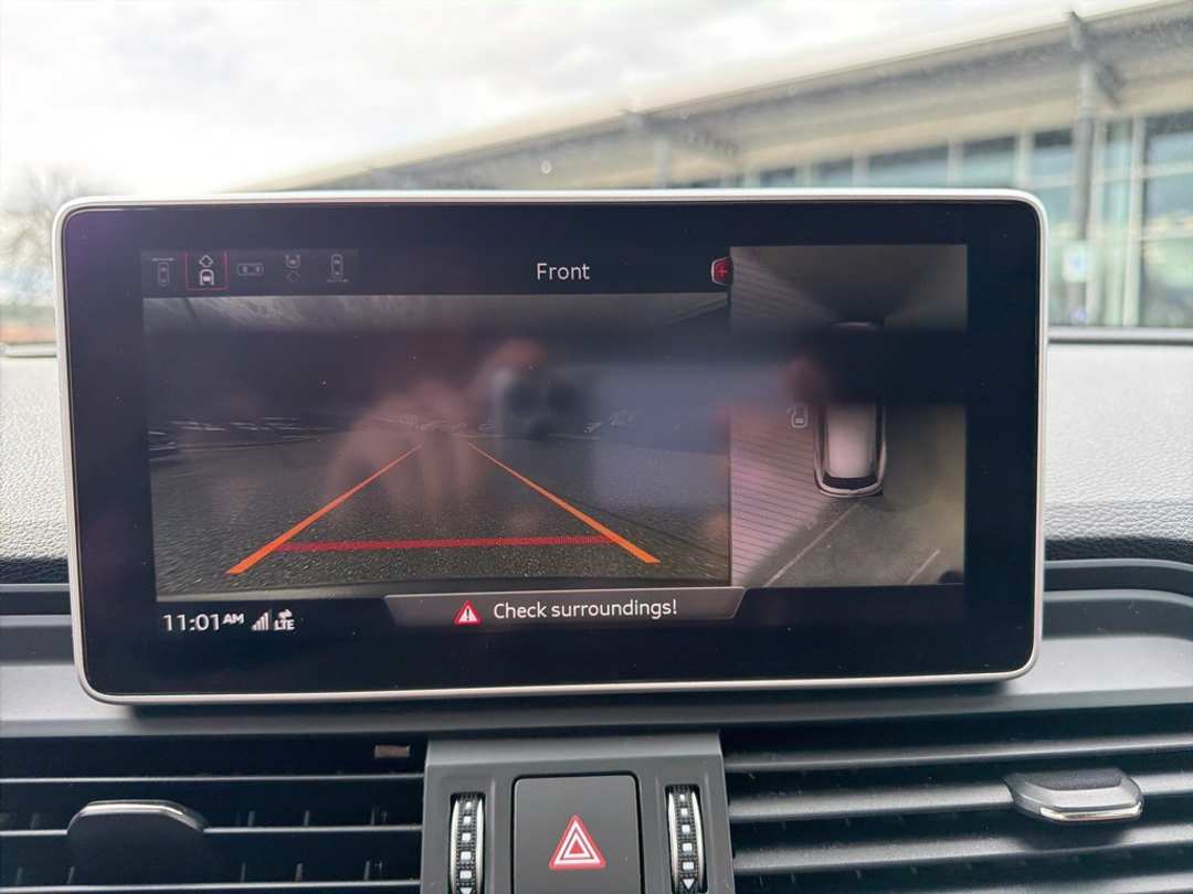 2018 Audi Q5 2.0T Prestige - Image 19