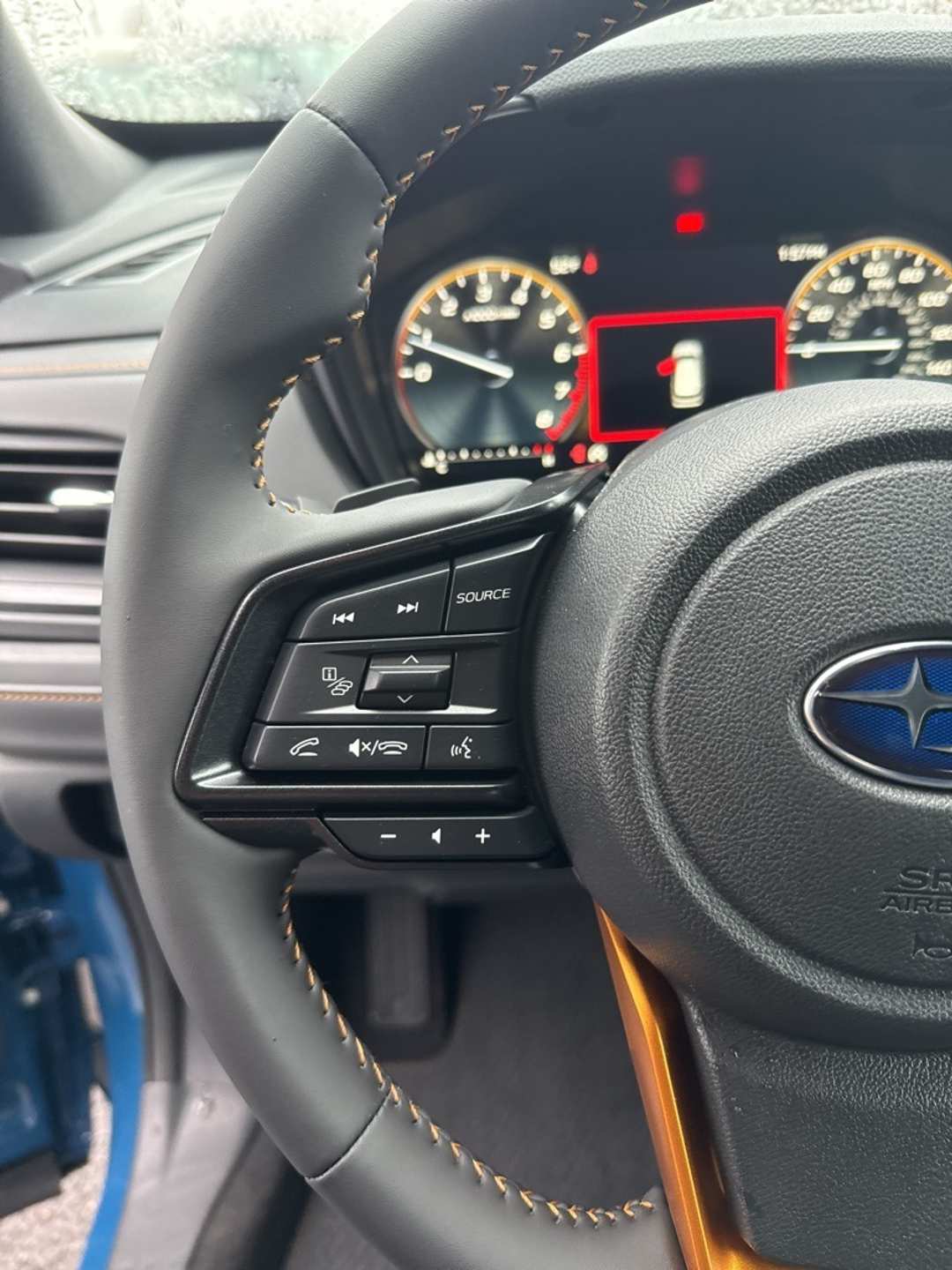 2026 Subaru Forester Wilderness - Image 35