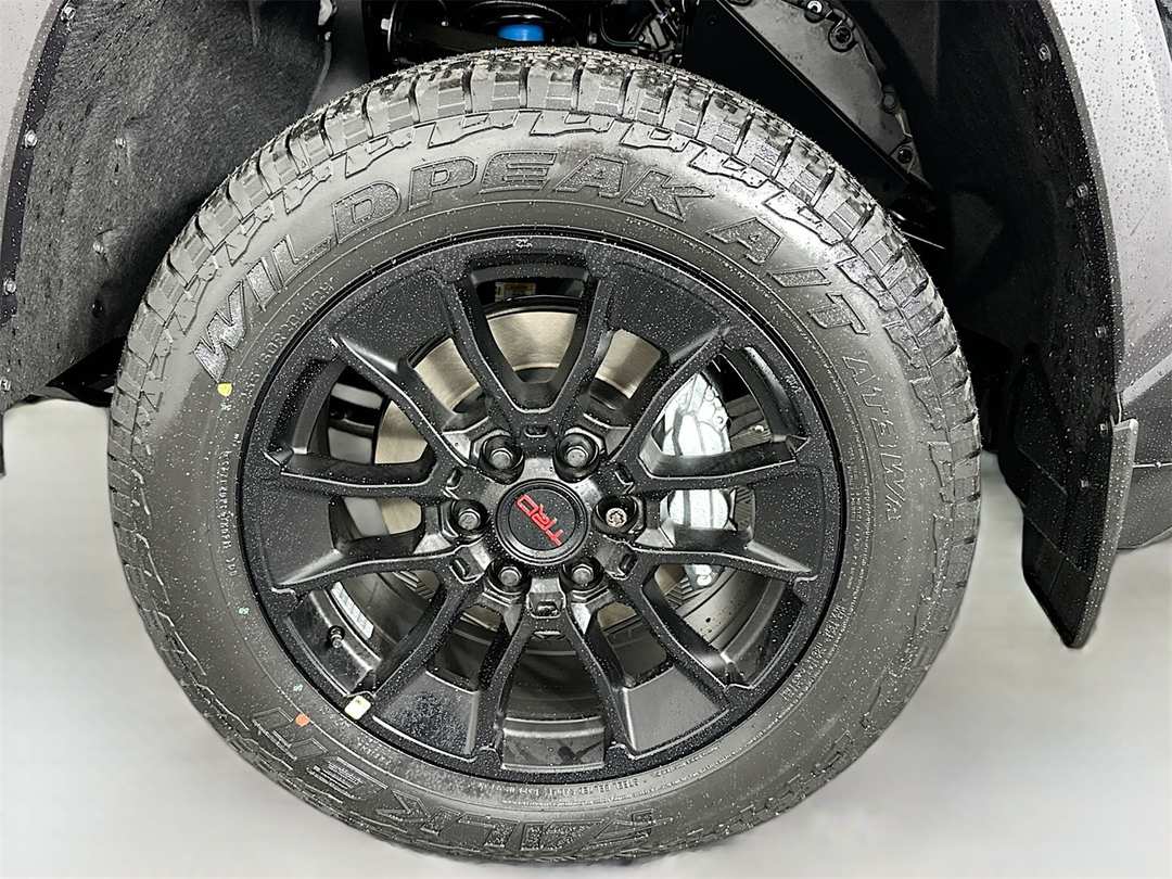 2026 Toyota Tundra Limited - Image 31