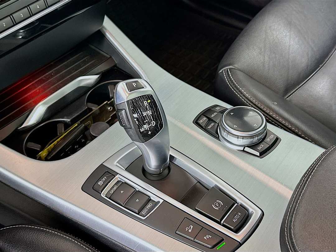 2015 BMW X3 xDrive35i - Image 18