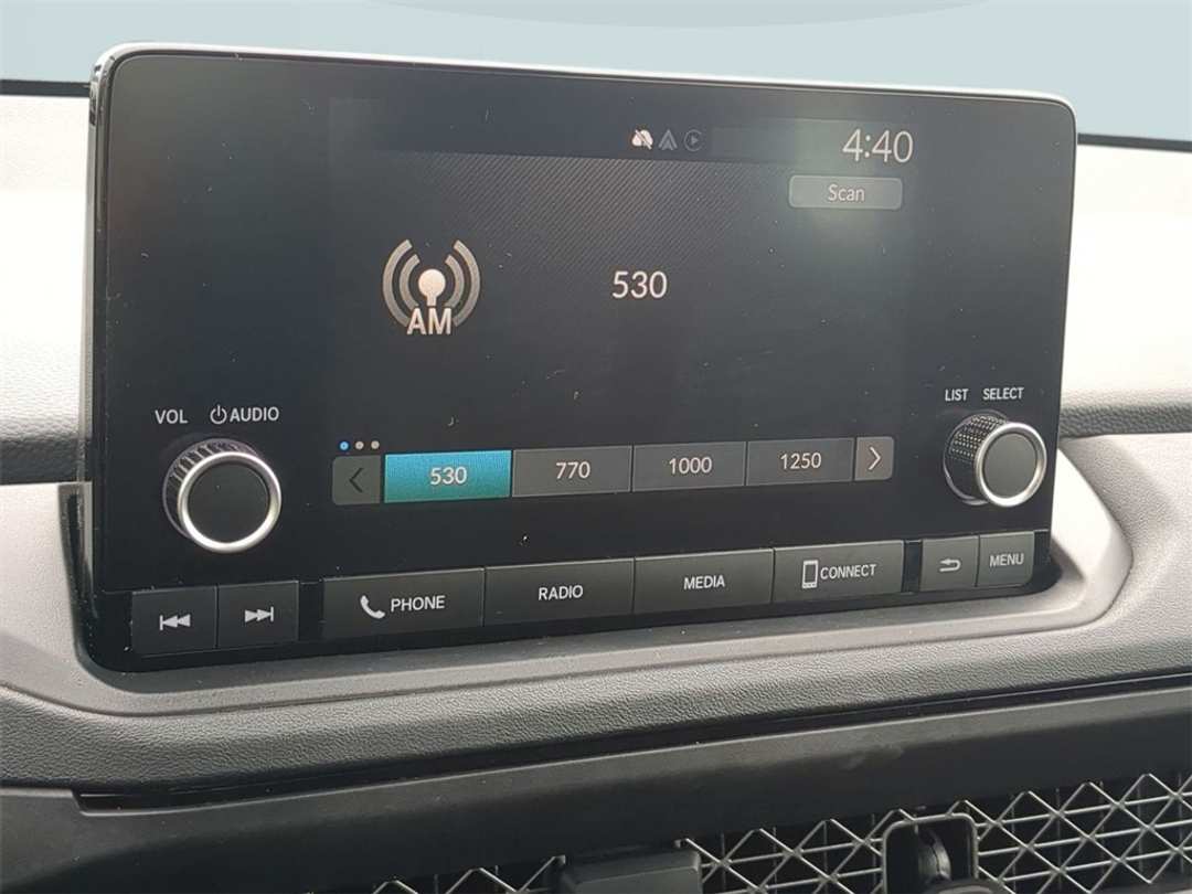 2025 Honda Accord SE - Image 17