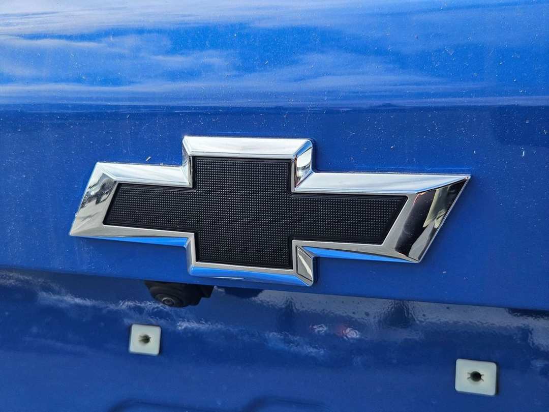 2026 Chevrolet Equinox RS - Image 31