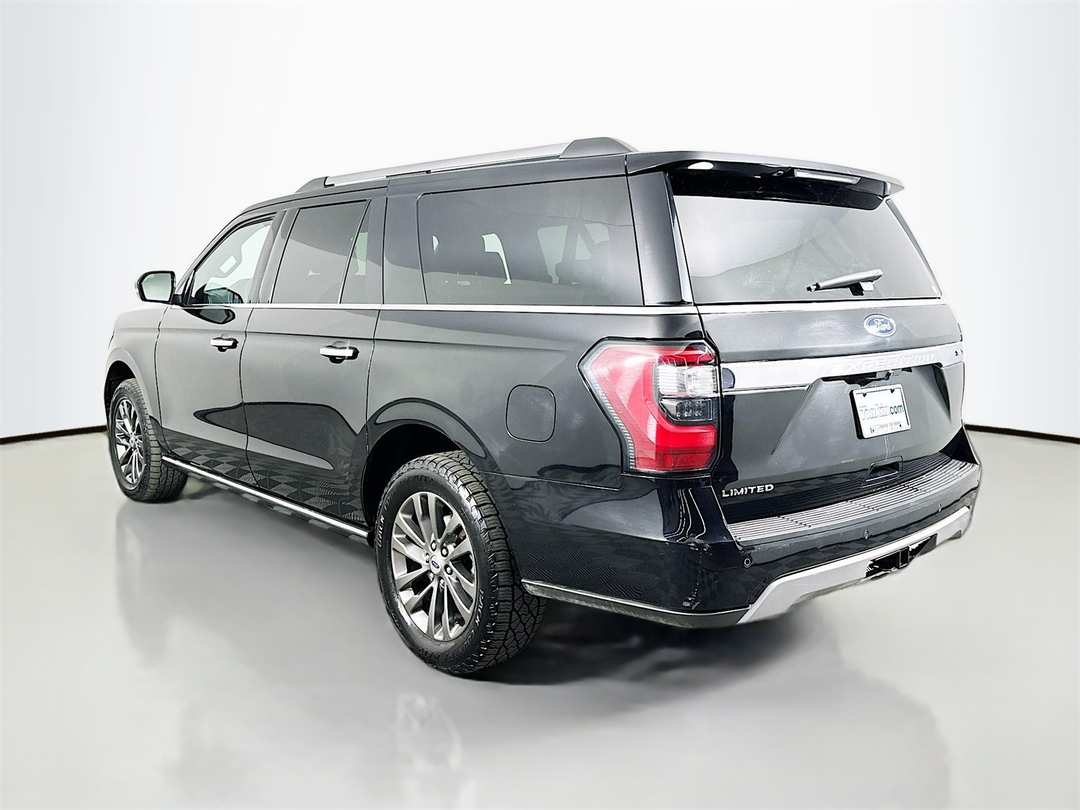 2020 Ford Expedition Max Limited - Image 5