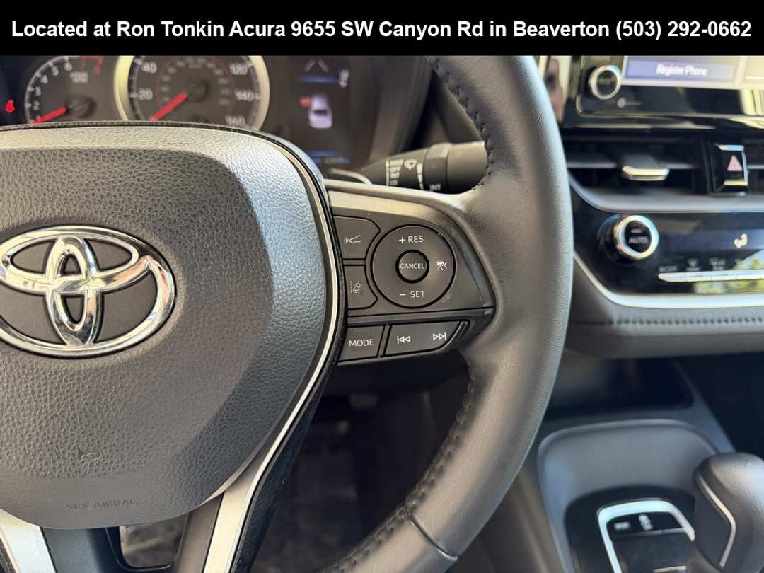 2021 Toyota Corolla SE - Image 17