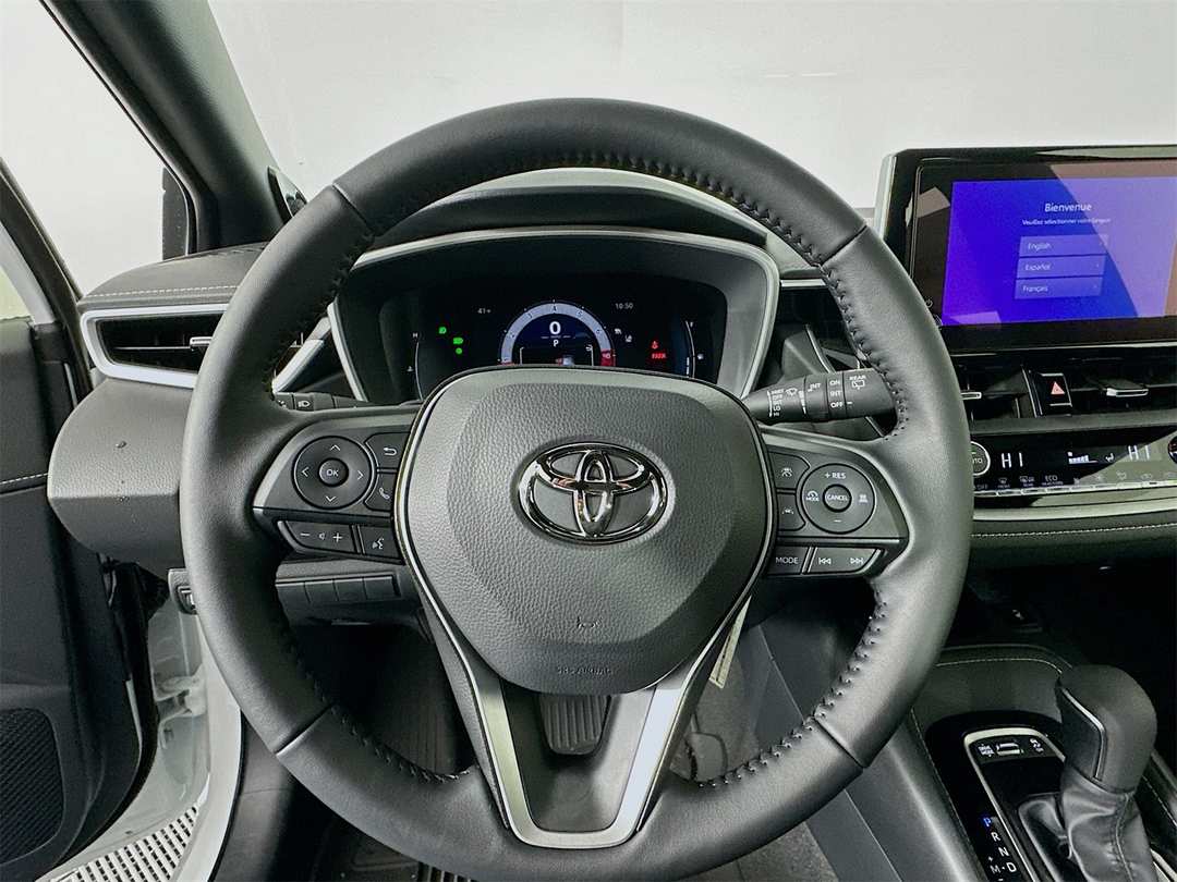 2026 Toyota Corolla XSE - Image 11