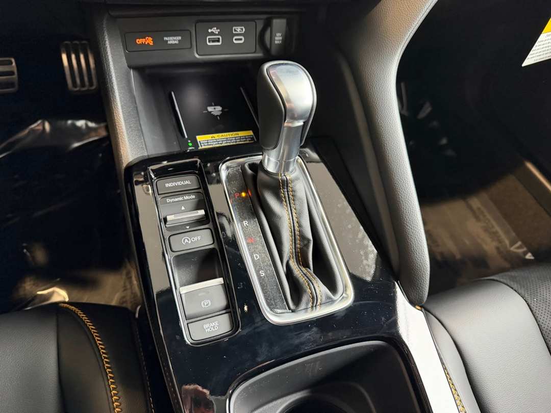 2026 Acura Integra ASpec Tech Package - Image 25