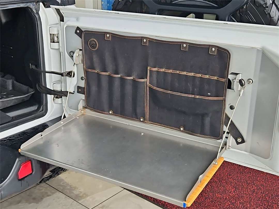 2020 Jeep Wrangler Rubicon - Image 33