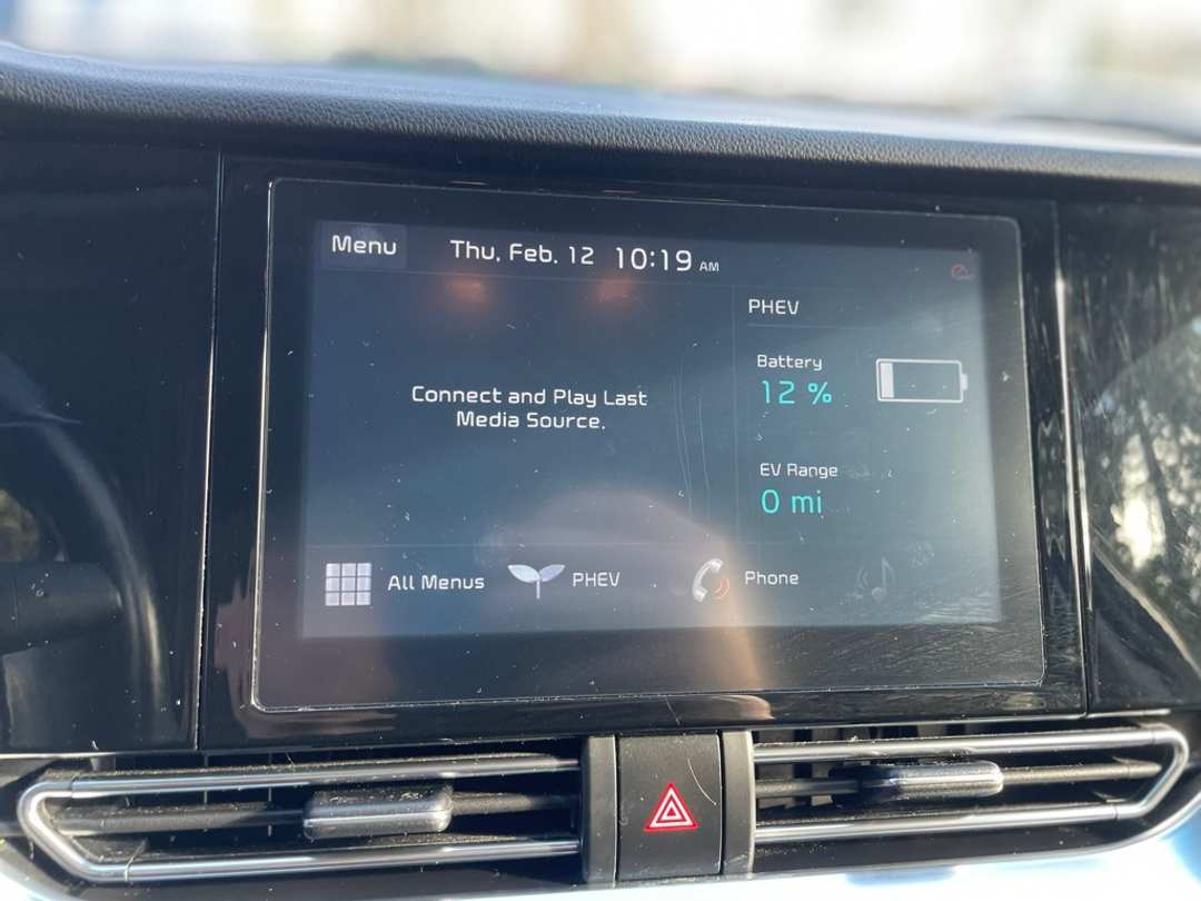 2020 Kia Niro LXS - Image 15