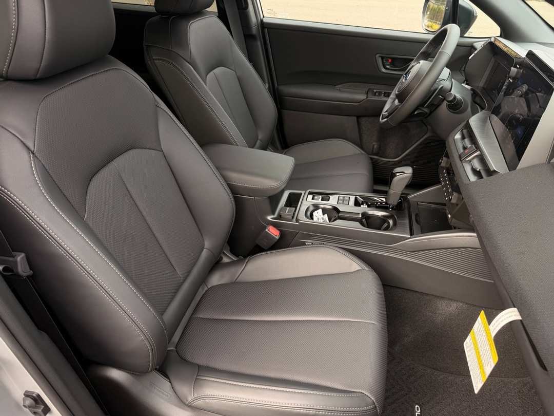 2026 Subaru Outback Limited XT - Image 30