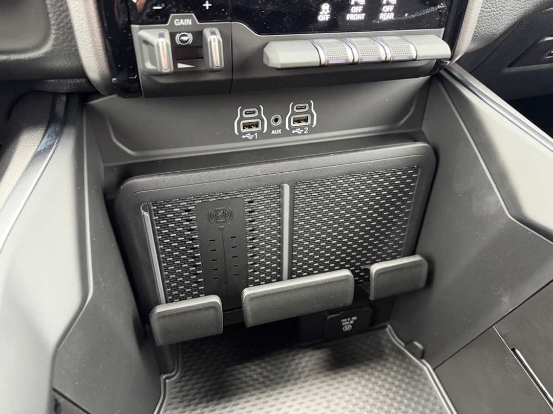 2026 Ram 1500 Big Horn/Lone Star - Image 26