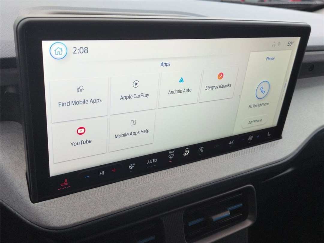 2026 Ford Maverick XLT - Image 19