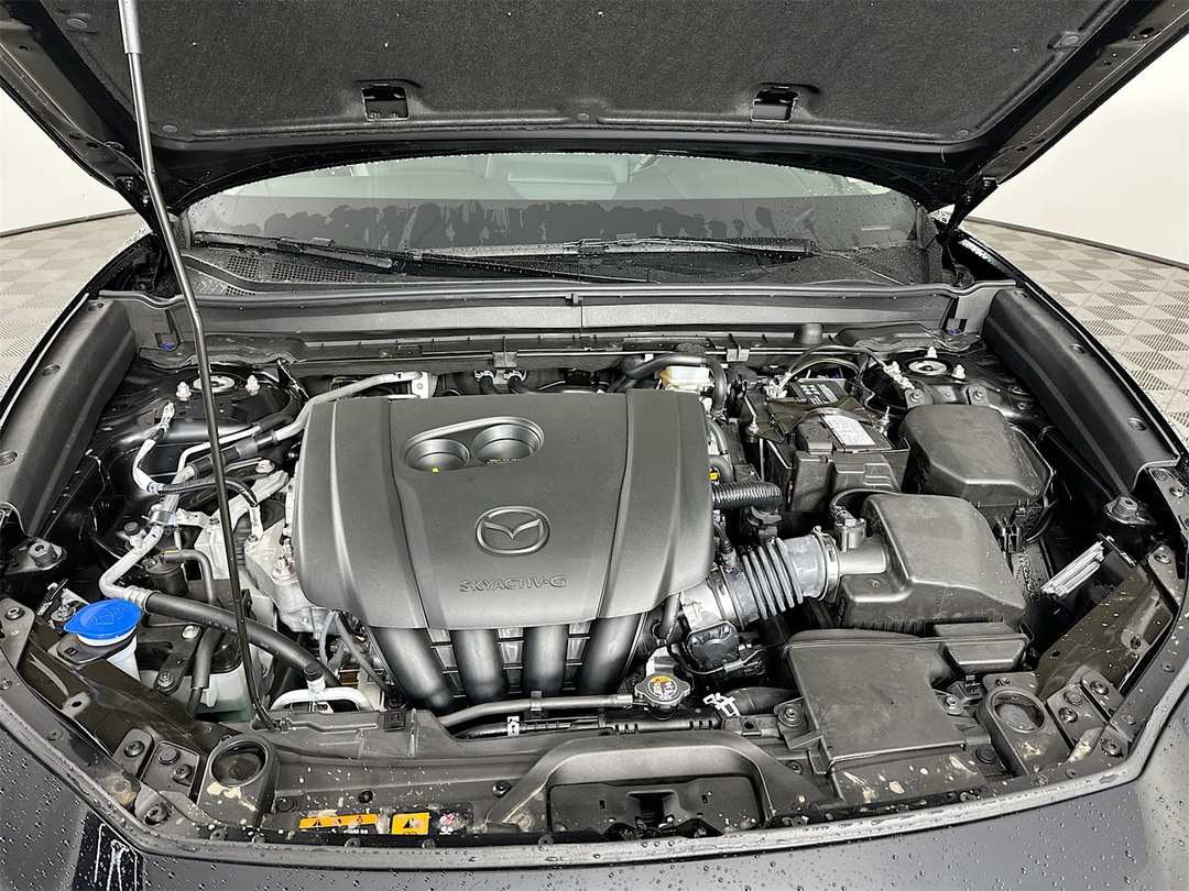 2026 MAZDA Cx-30 2.5 S Aire Edition - Image 31