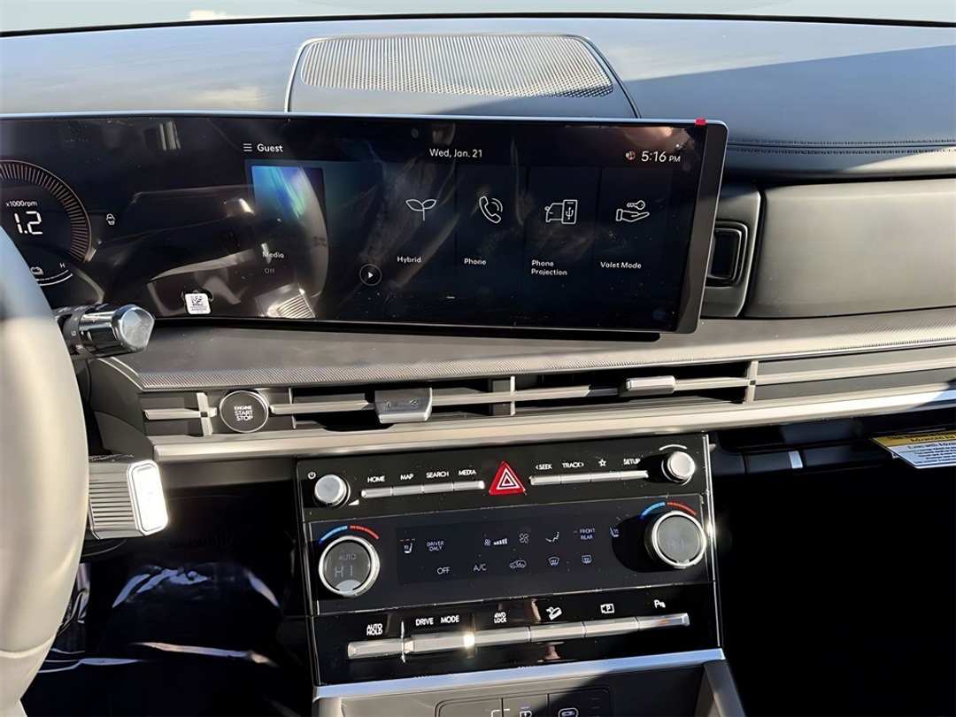 2026 Hyundai Santa Fe SEL - Image 20