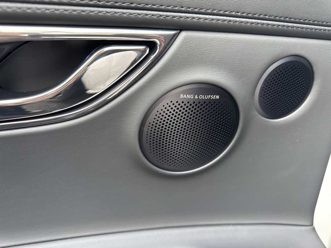 2026 Genesis Gv80 3.5T Prestige - Image 40