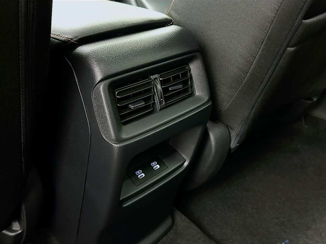 2026 Honda CR-V TrailSport - Image 25