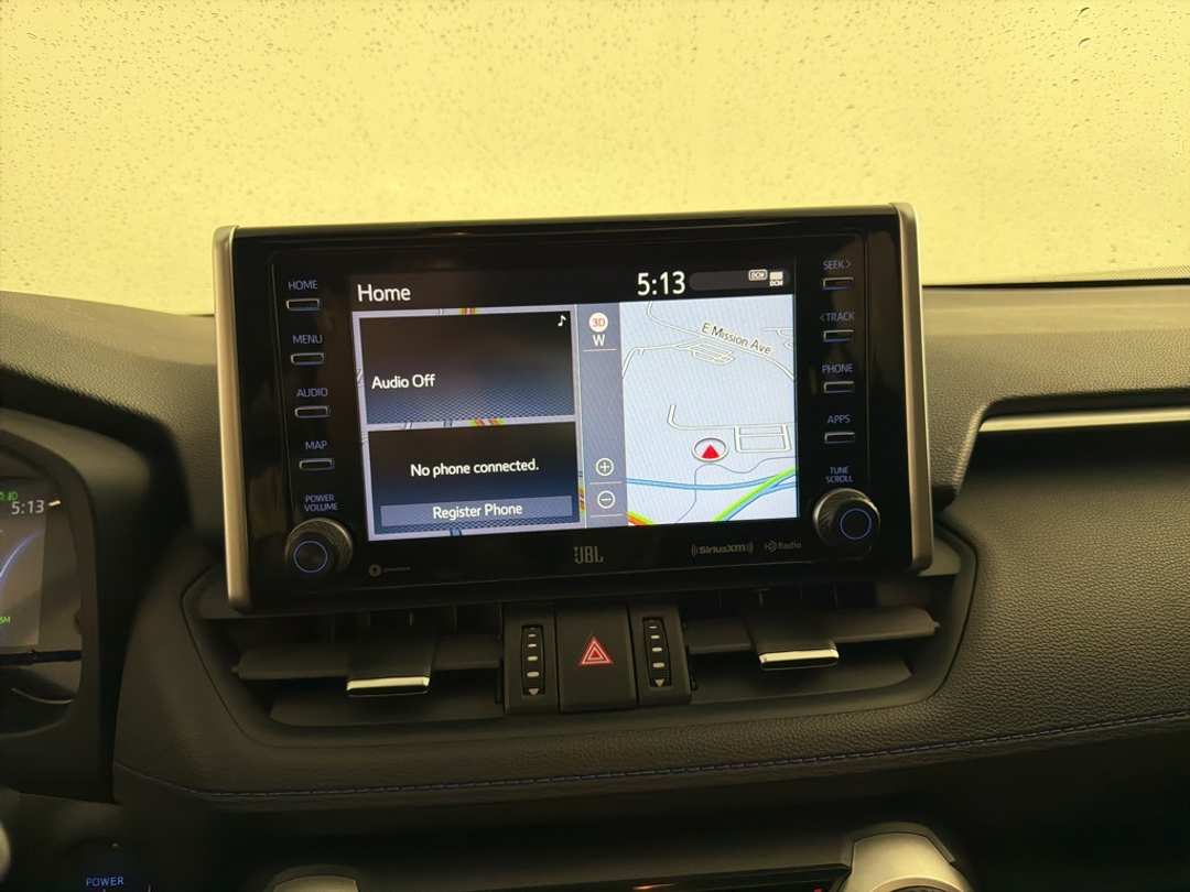 2021 Toyota Rav4 XSE - Image 15