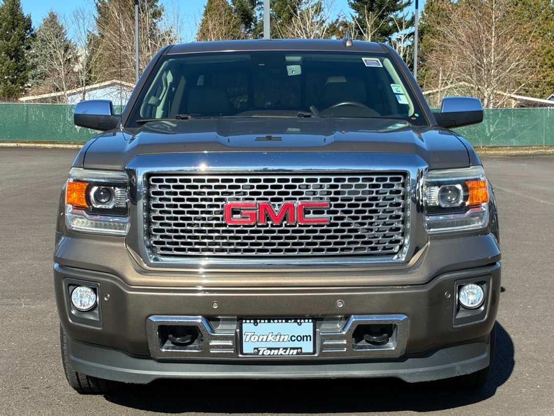 2015 GMC Sierra 1500 Denali - Image 2