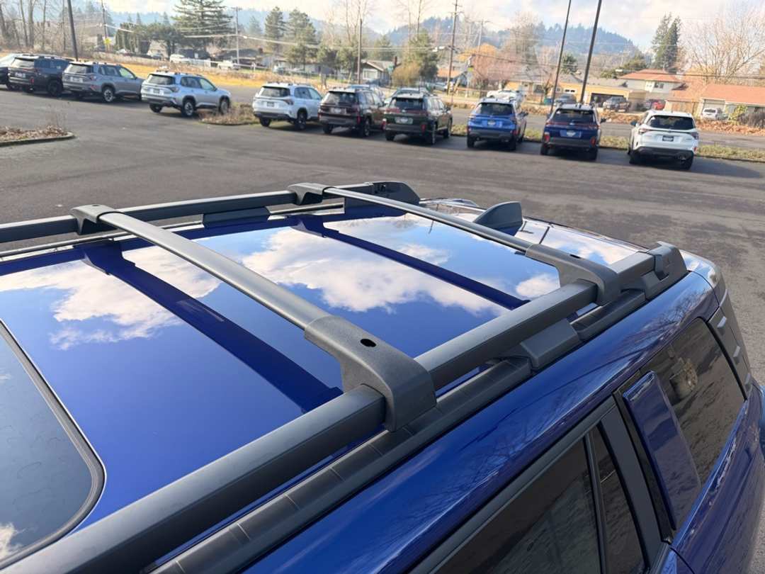 2026 Subaru Outback Touring XT - Image 11