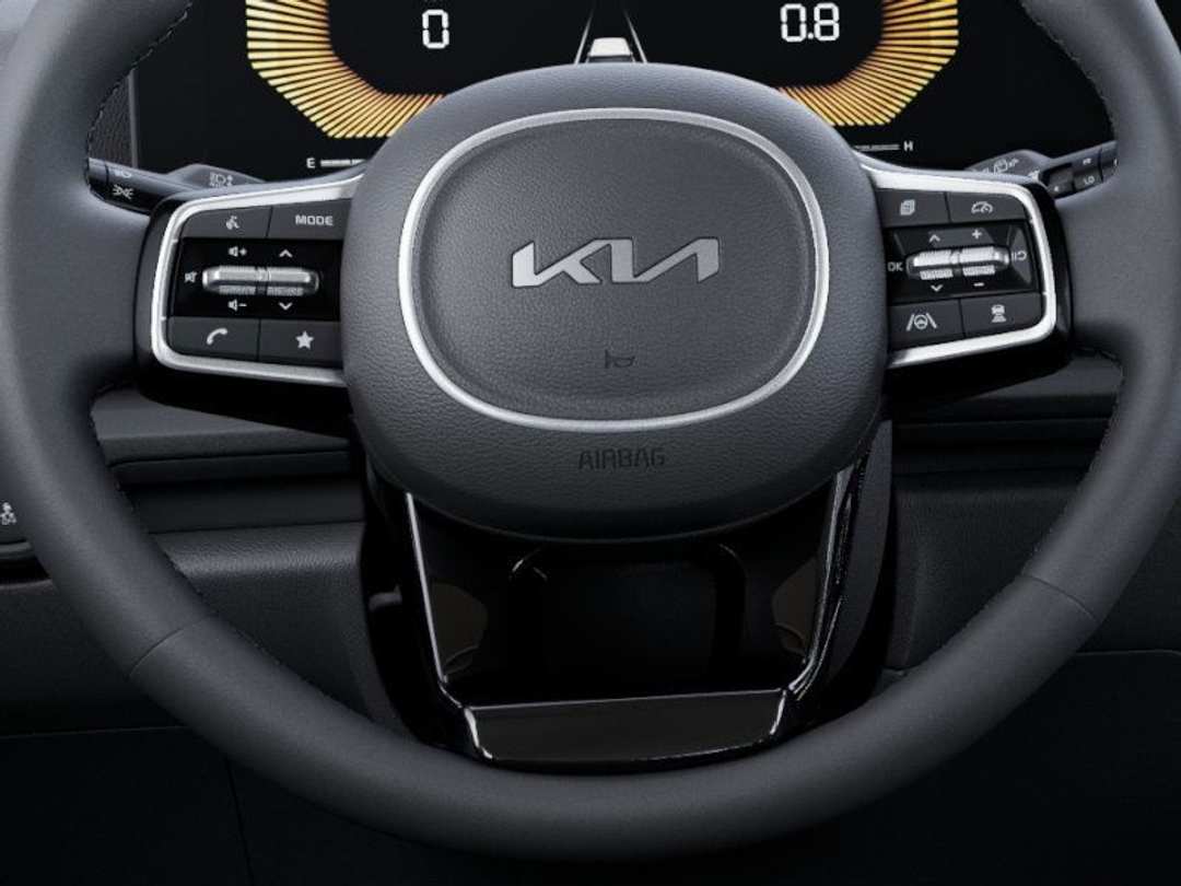 2026 Kia Carnival EX - Image 22