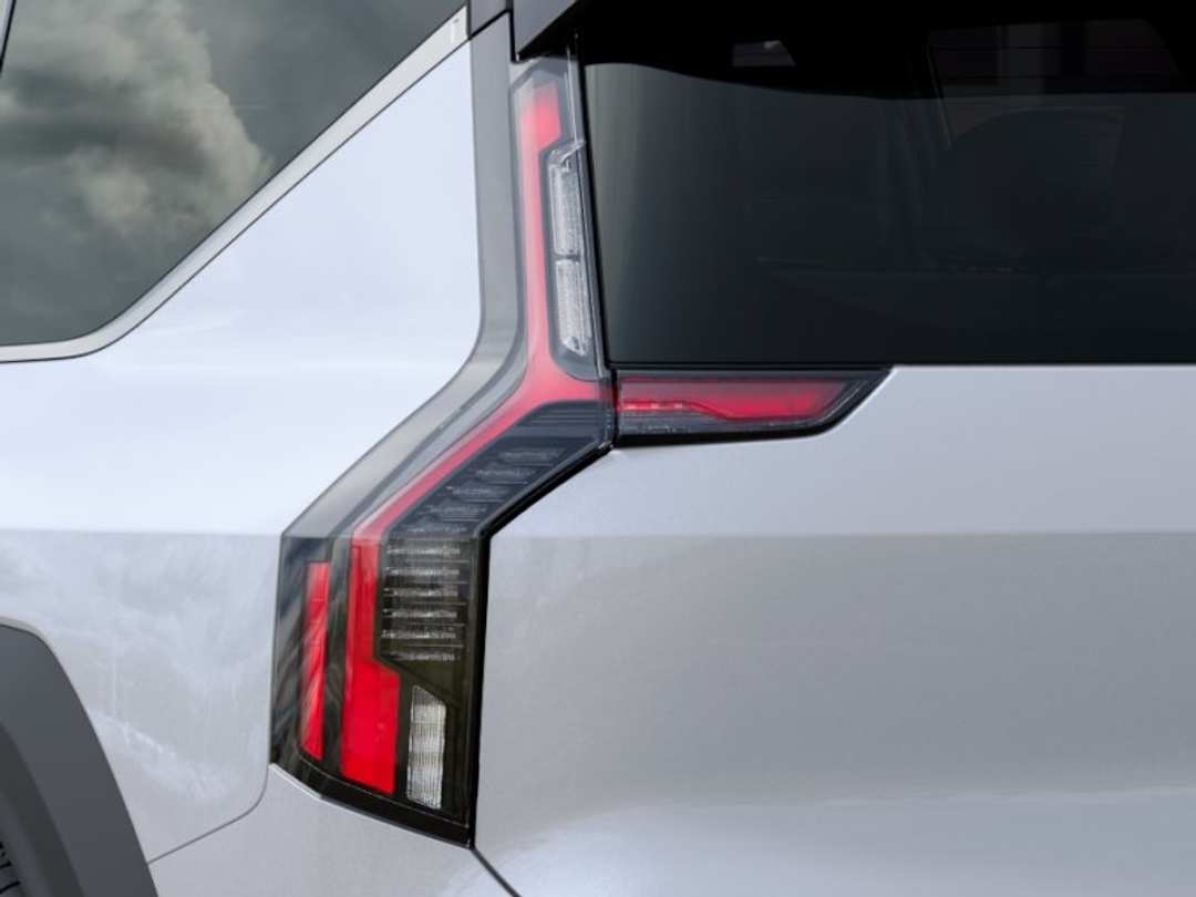 2026 Kia Ev9 Light Long Range - Image 11
