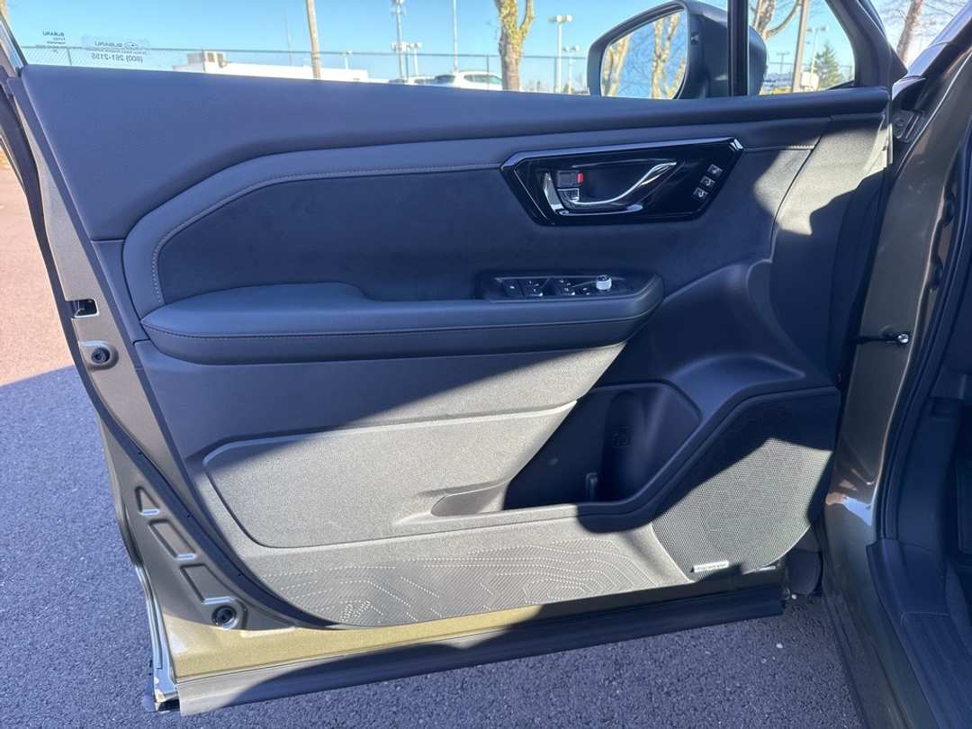 2026 Subaru Forester Touring - Image 11