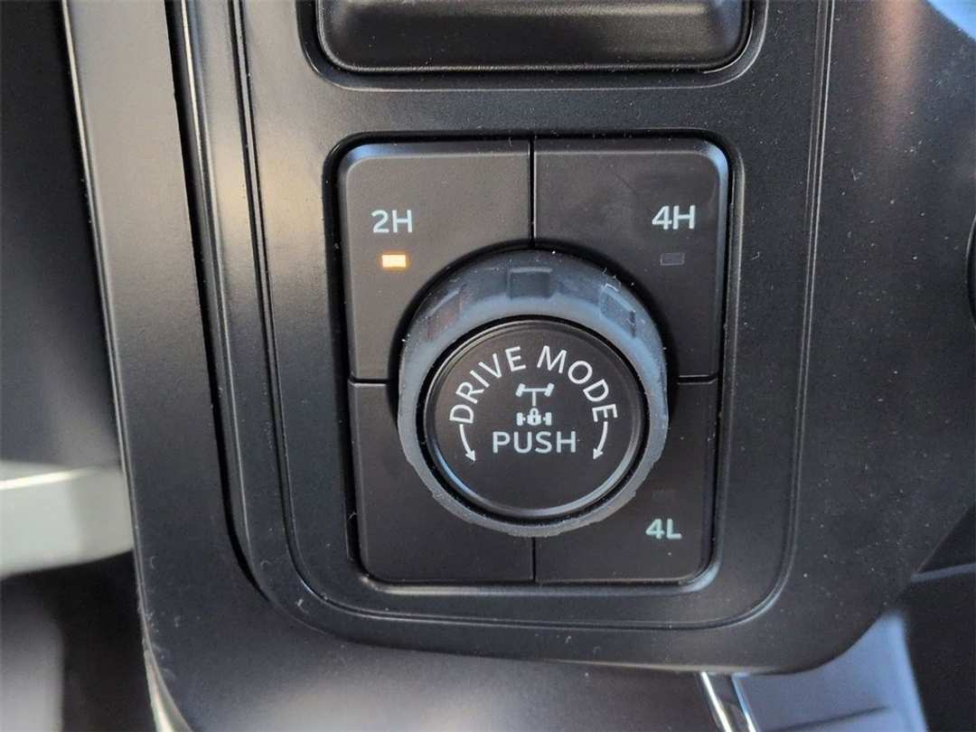 2026 Ford F-150 STX - Image 21