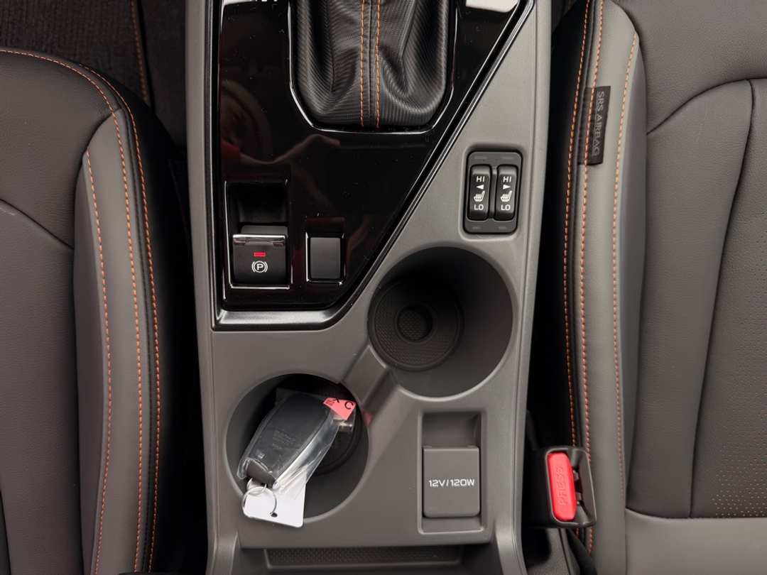 2026 Subaru Crosstrek Limited - Image 34