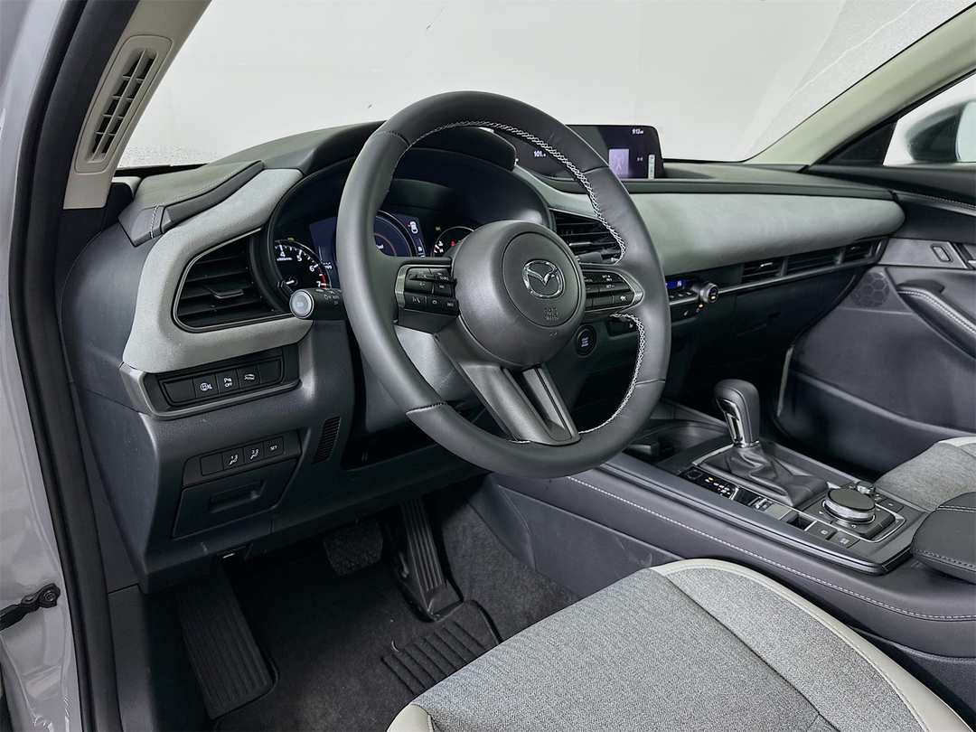 2026 MAZDA Cx-30 2.5 S Aire Edition - Image 9