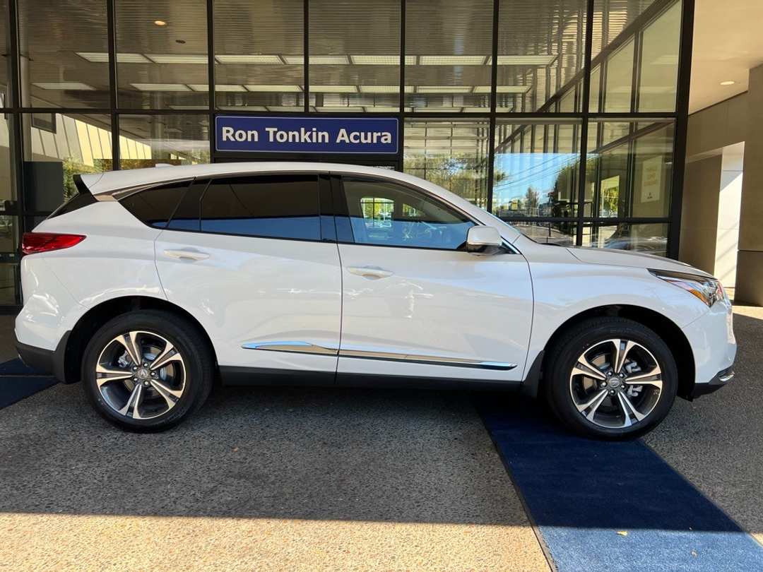 2026 Acura RDX Technology Package - Image 7