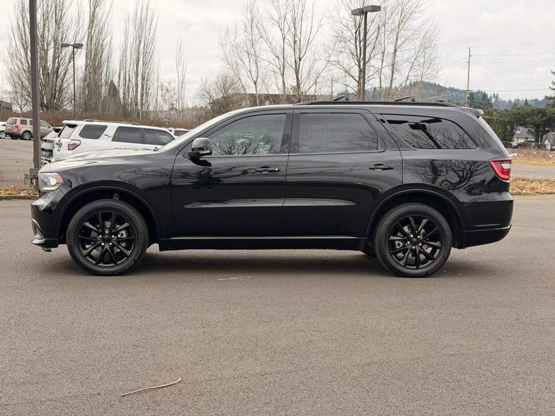 2018 Dodge Durango GT - Image 4