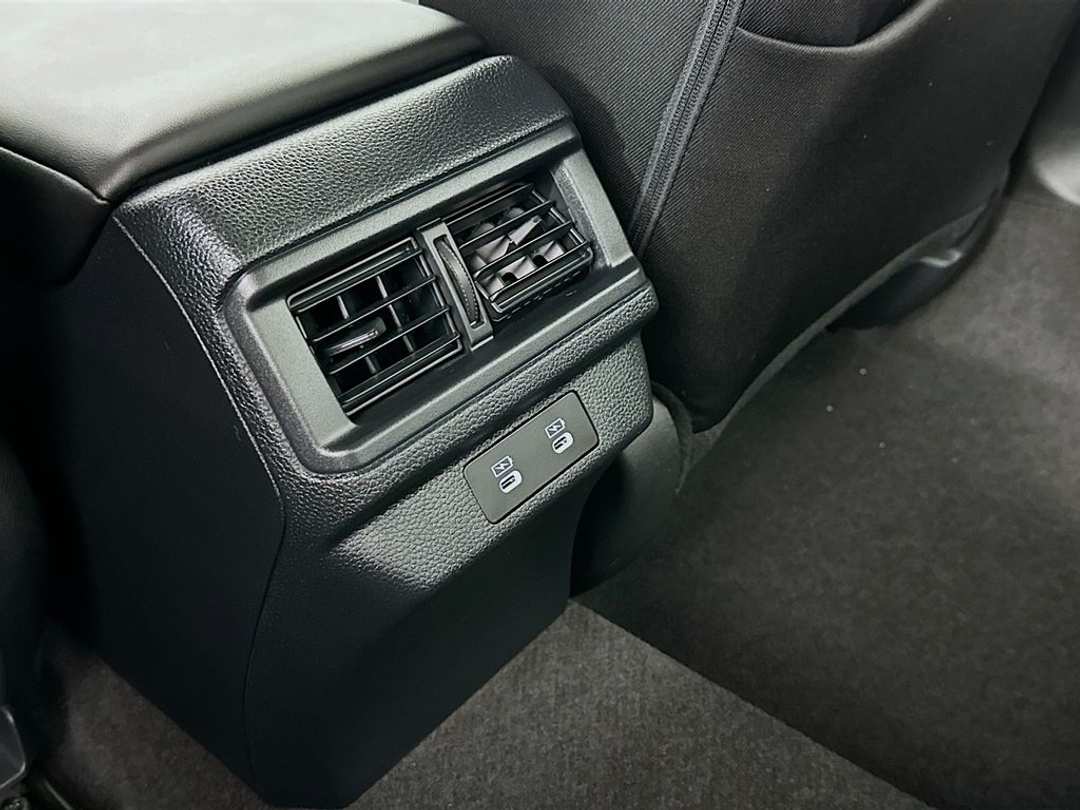 2026 Honda Accord LX - Image 22