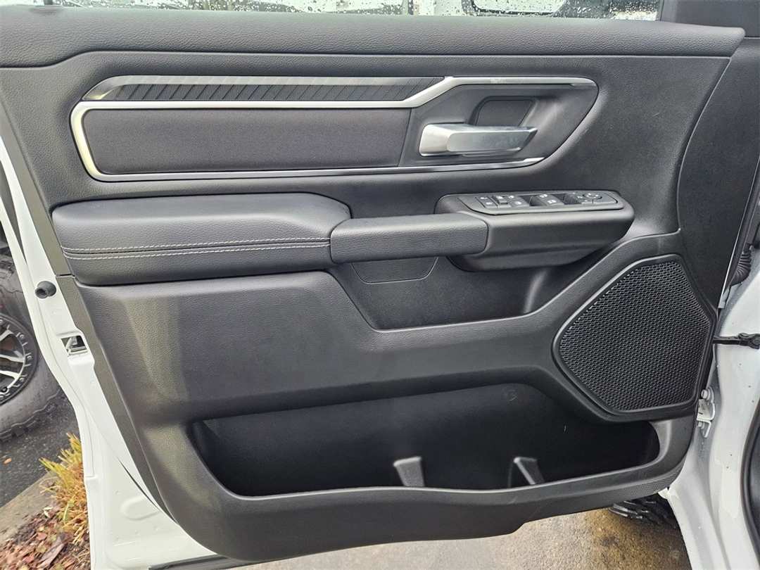 2026 Ram 1500 Big Horn/Lone Star - Image 10