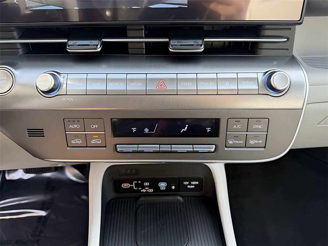 2026 Hyundai Kona SEL Sport - Image 22