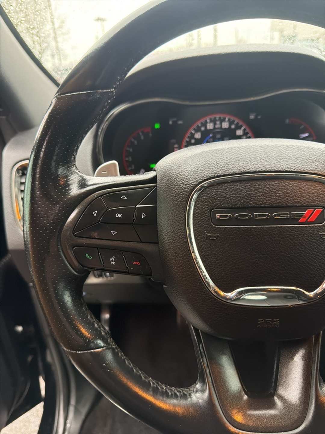 2018 Dodge Durango GT - Image 34