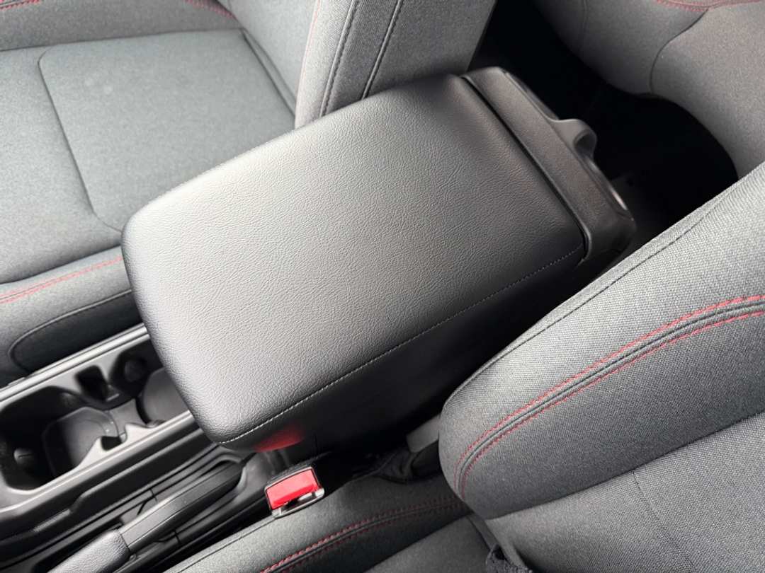 2026 Jeep Wrangler Rubicon - Image 25