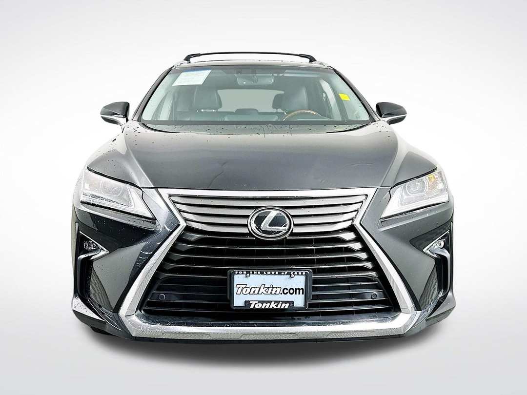 2016 Lexus RX 350 - Image 2