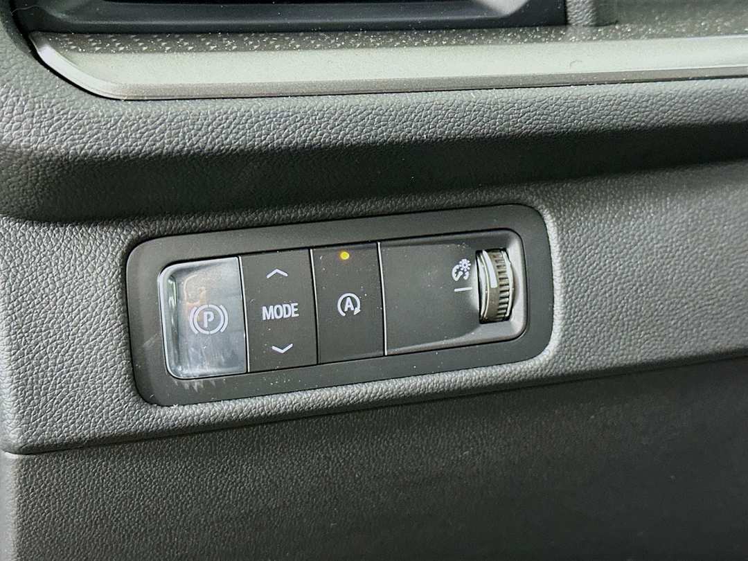 2026 Chevrolet Traverse LT - Image 10