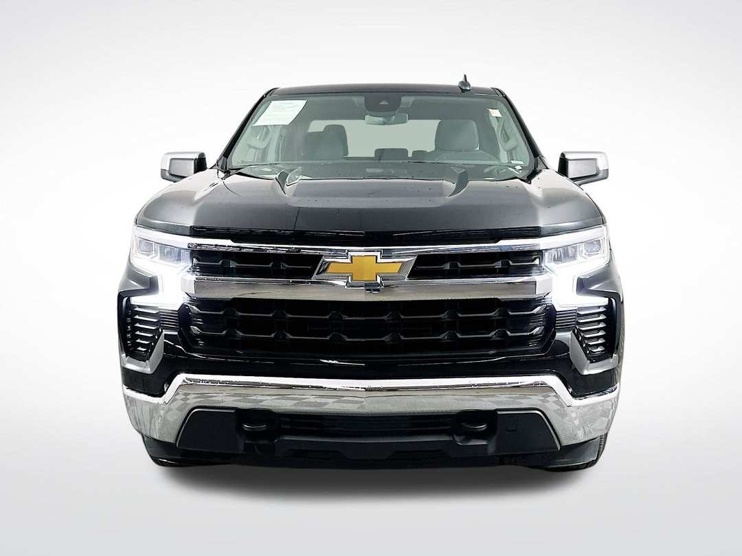 2024 Chevrolet Silverado 1500 LT - Image 2